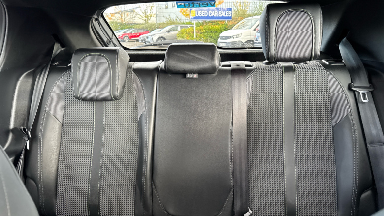 Peugeot 208 1.2 PureTech 100 GT 5dr Petrol Hatchback